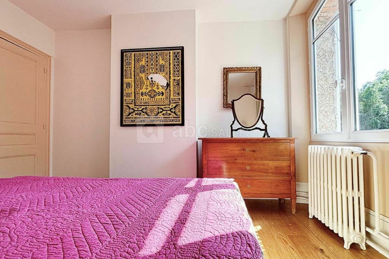 EDULIS CHAMBRE 4