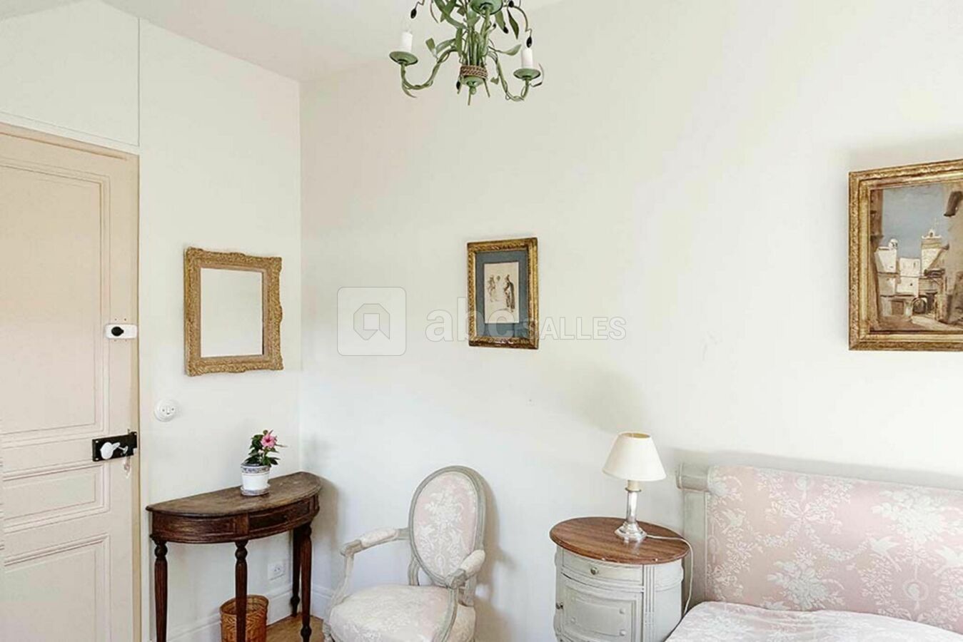 EDULIS CHAMBRE 5