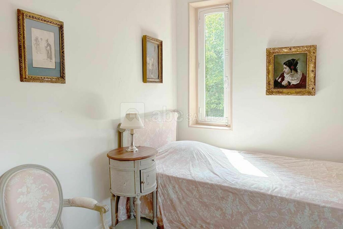 EDULIS CHAMBRE 5