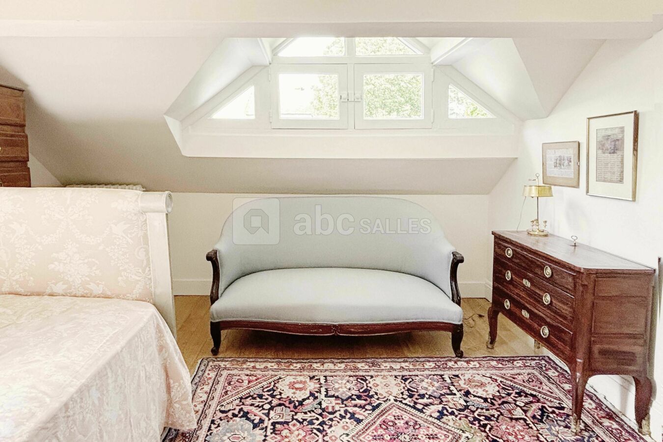 EDULIS CHAMBRE 5