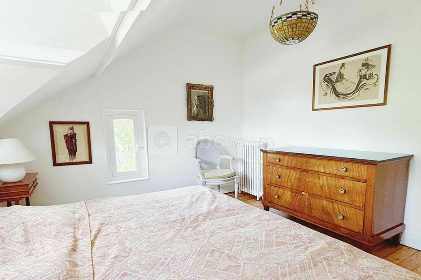SUITE AURIA CHAMBRE 6
