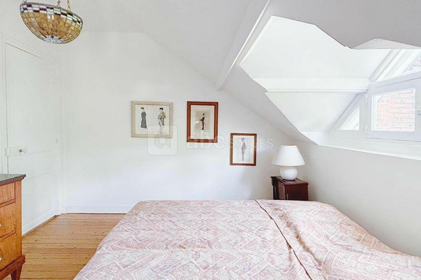 SUITE AURIA CHAMBRE 6