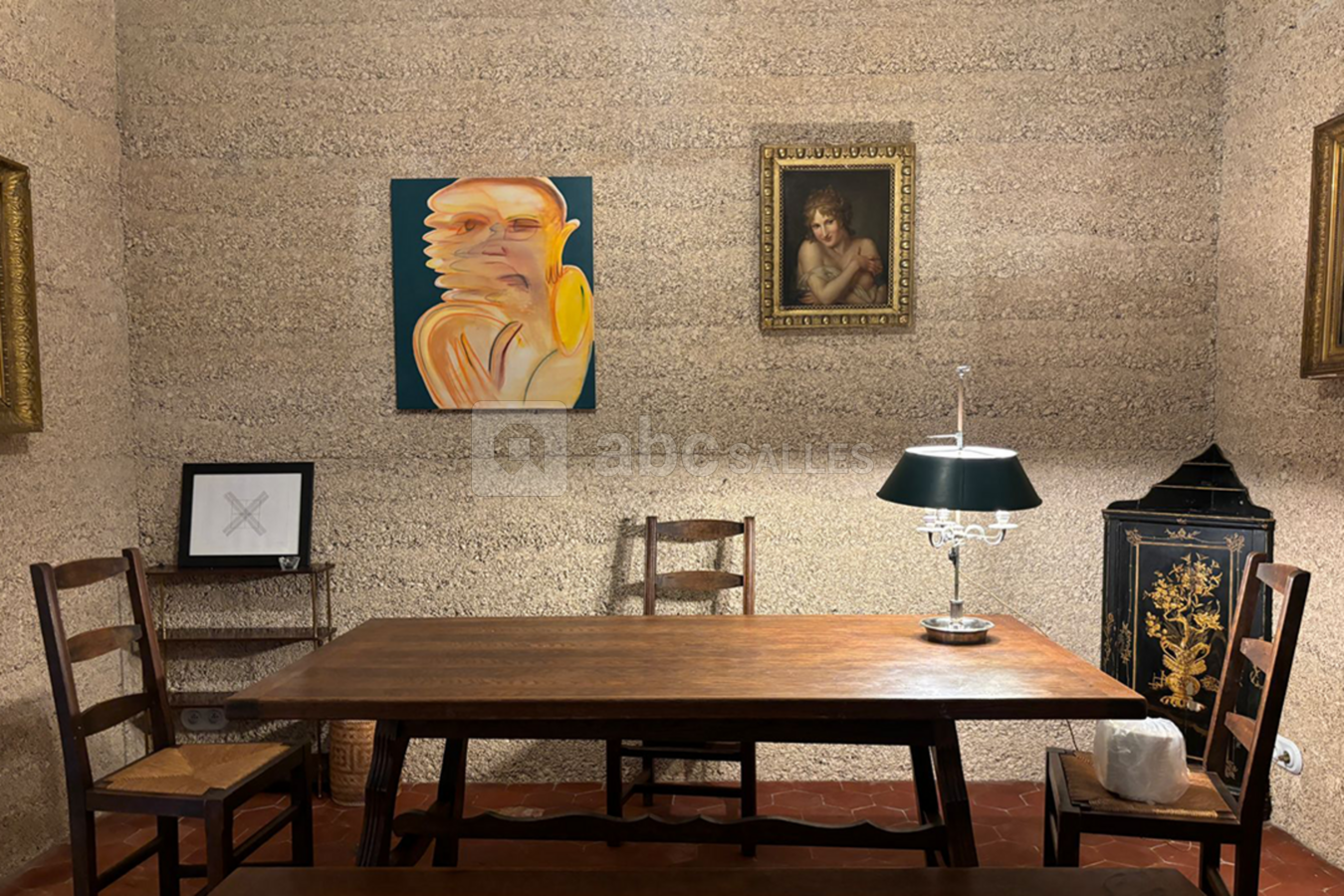Salle