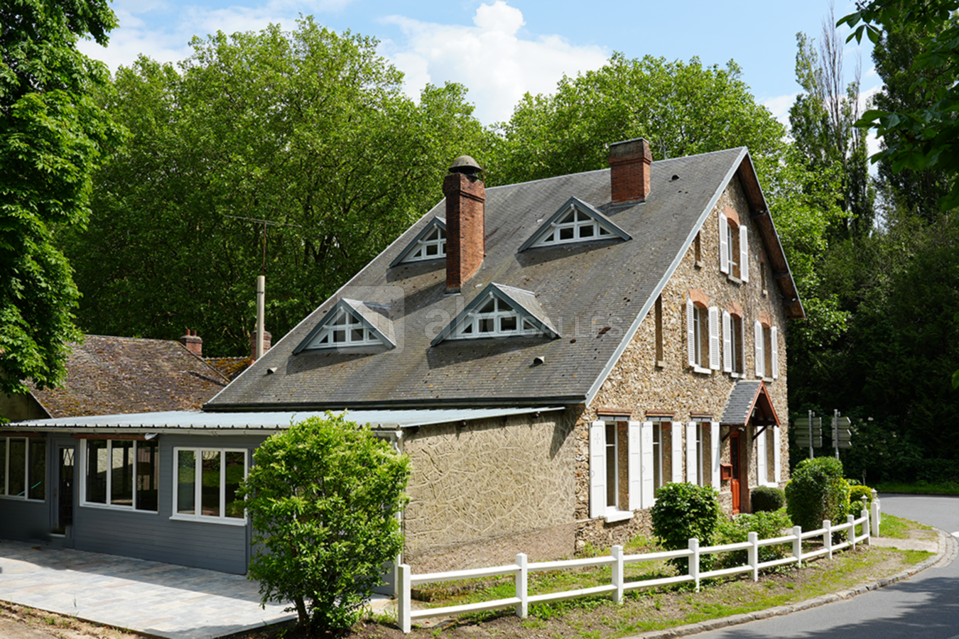 L'Auberge