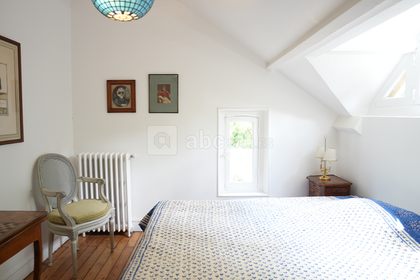 SUITE AURIA CHAMBRE 7