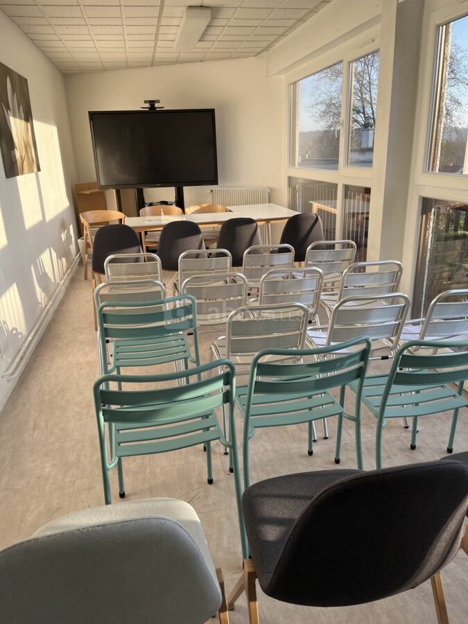 Salle de réunion Lahna