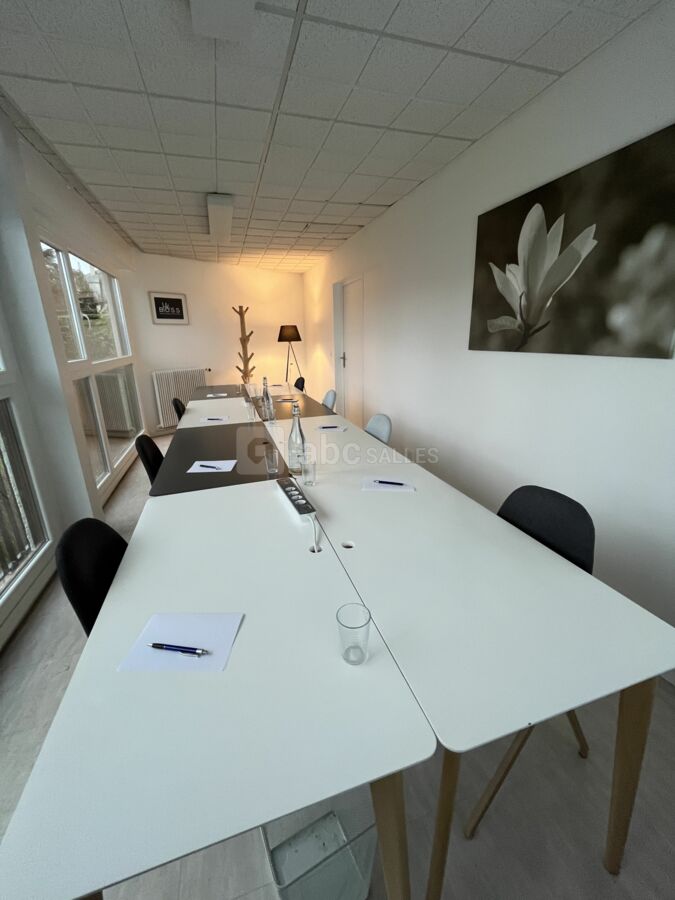 Salle de réunion Lahna