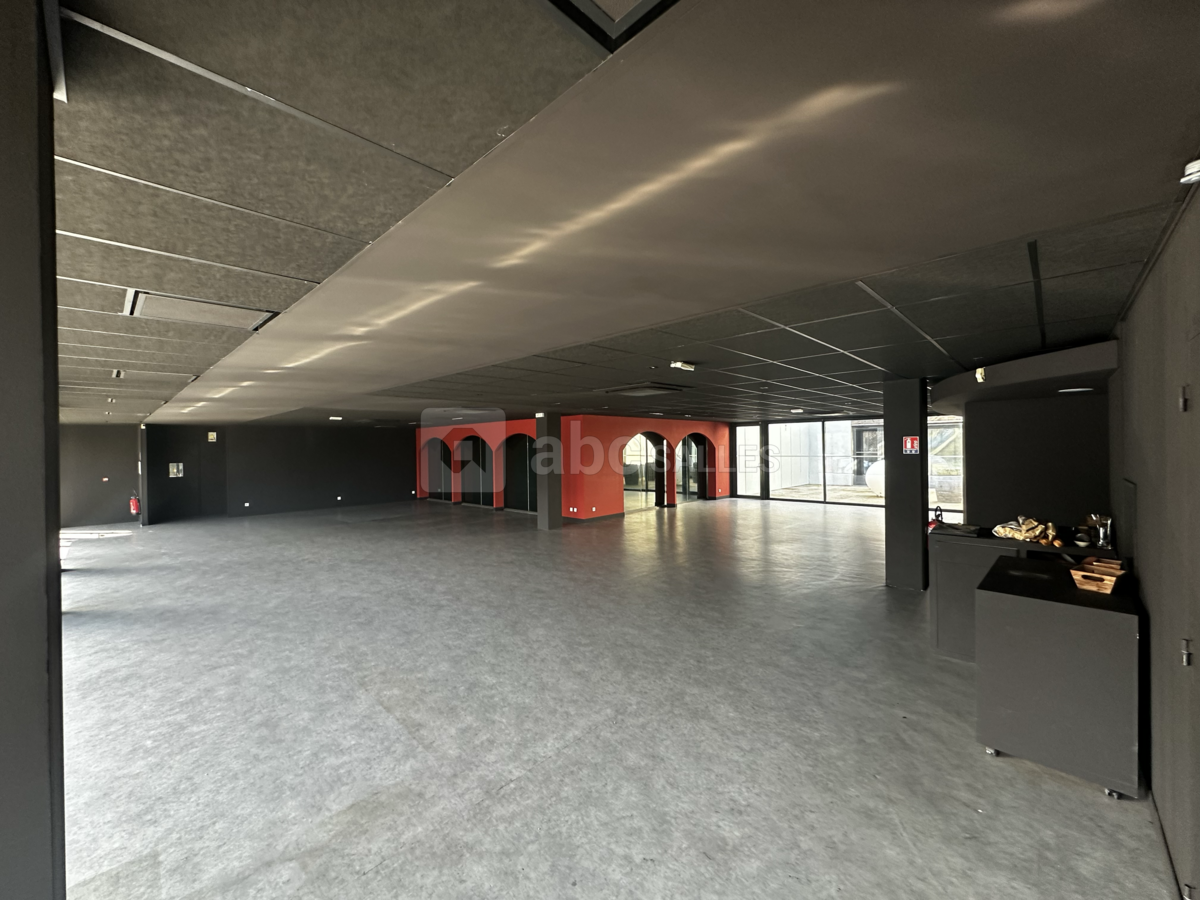 Espace Horizon