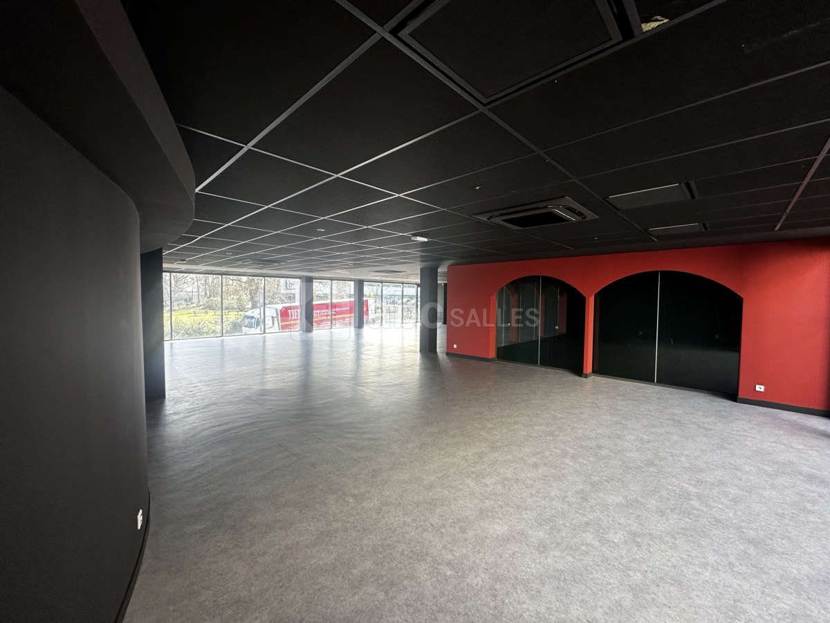 Espace Horizon