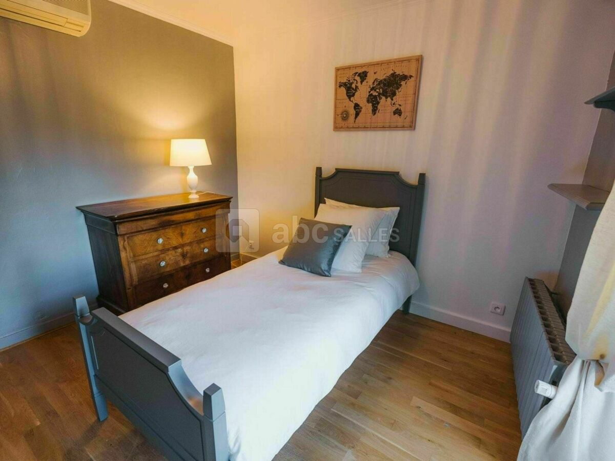 Chambre Petit Prince