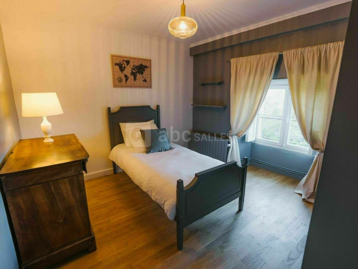 Chambre Petit Prince
