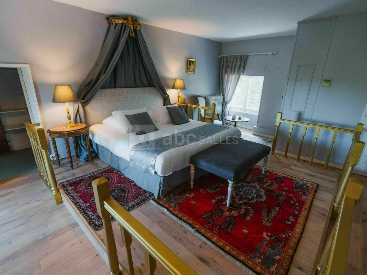 Chambre Comédie