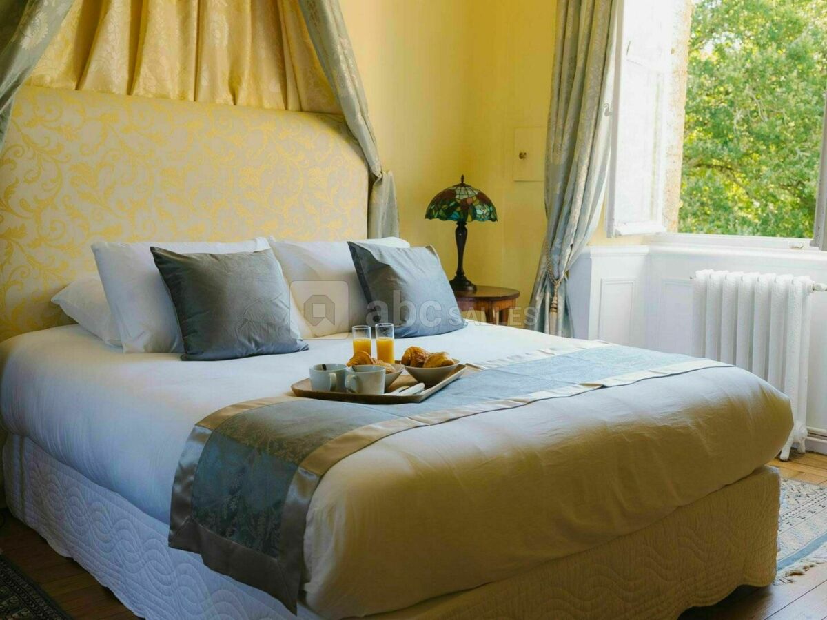 Chambre Soleil