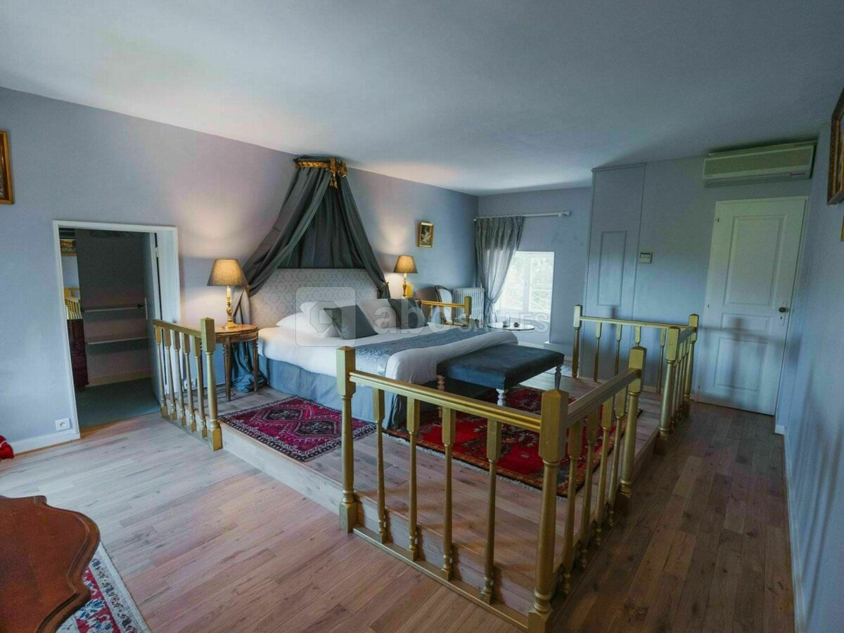 Chambre Comédie
