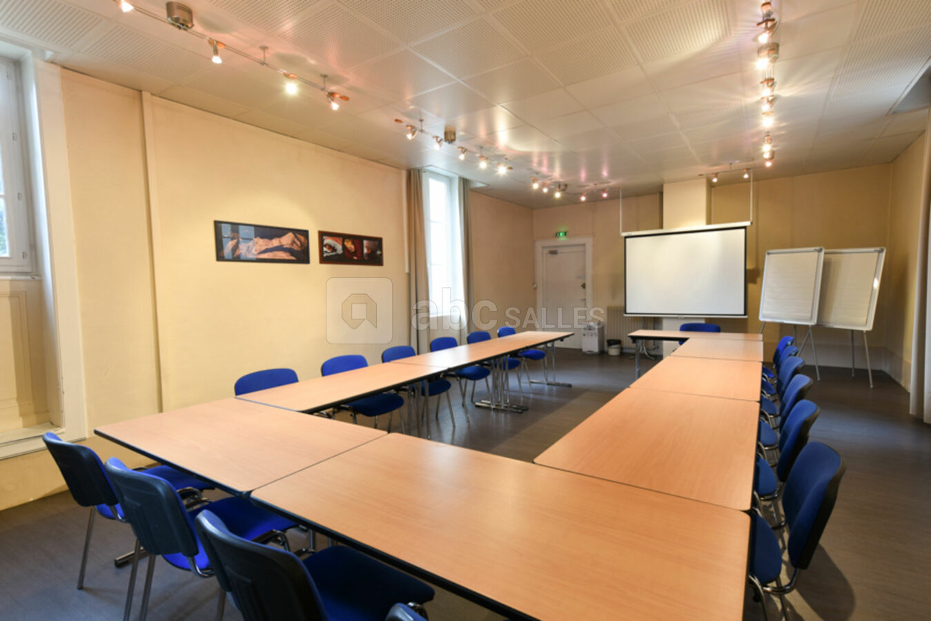 Salle