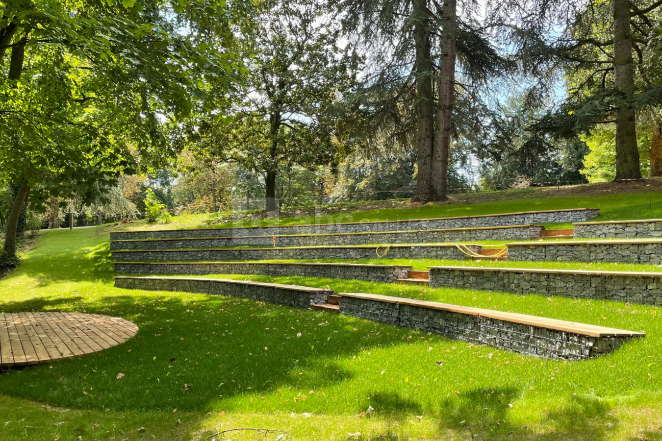 Théâtre de Verdure