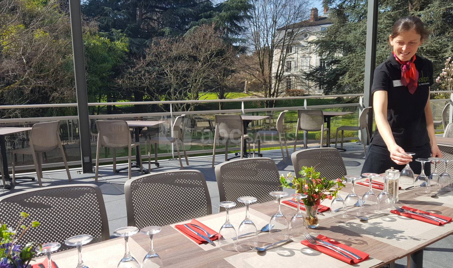 Terrasse 2