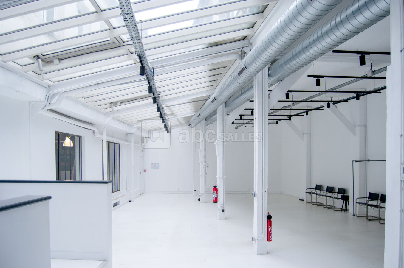 Espace Showroom