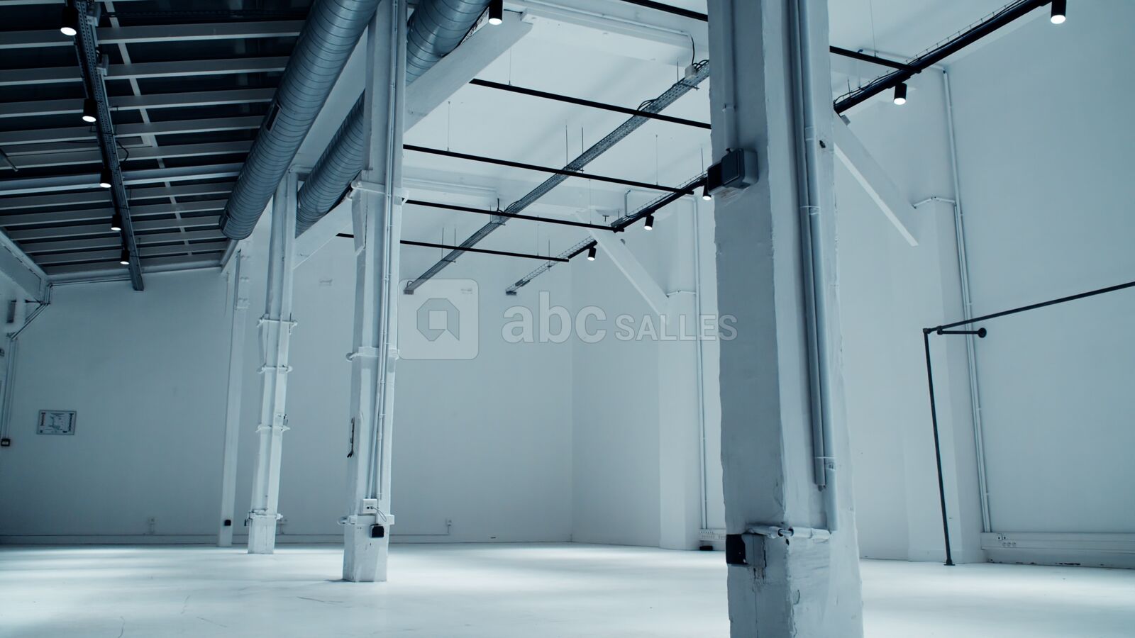 Espace Showroom