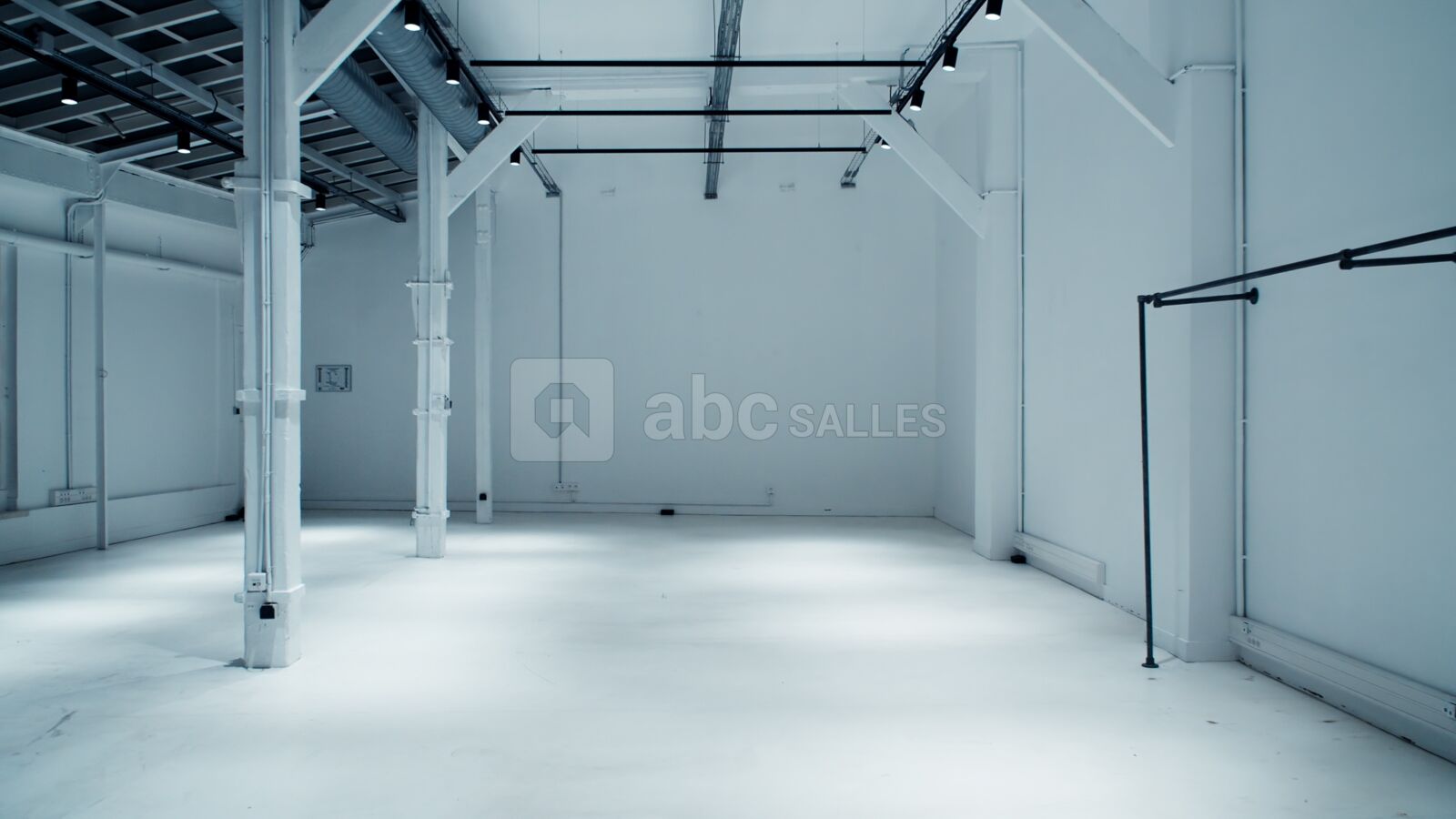 Espace Showroom