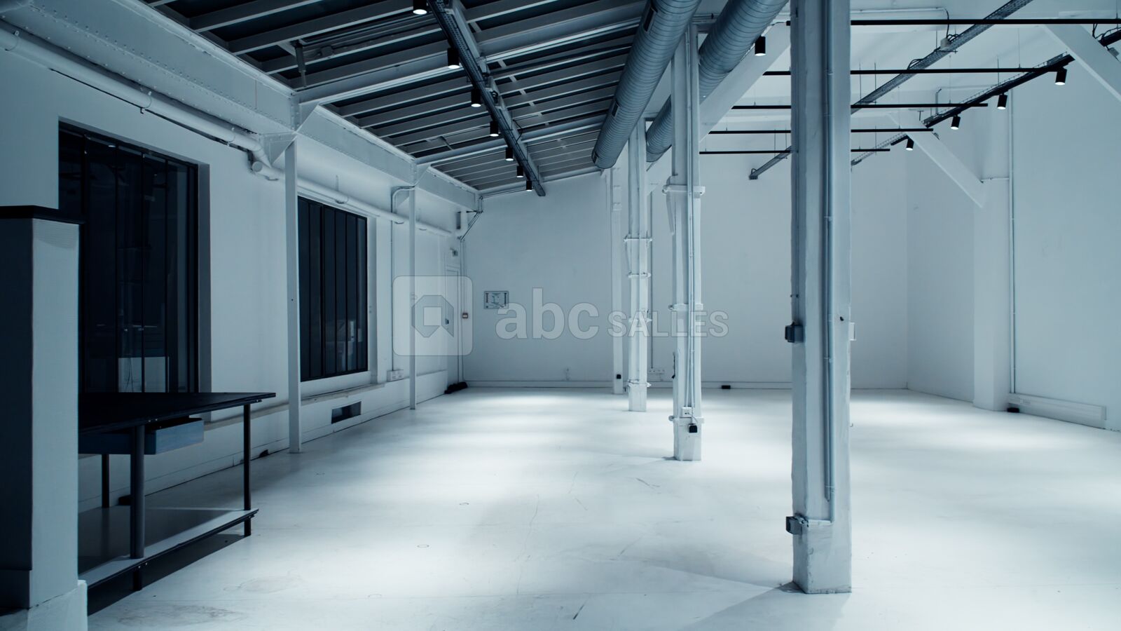 Espace Showroom