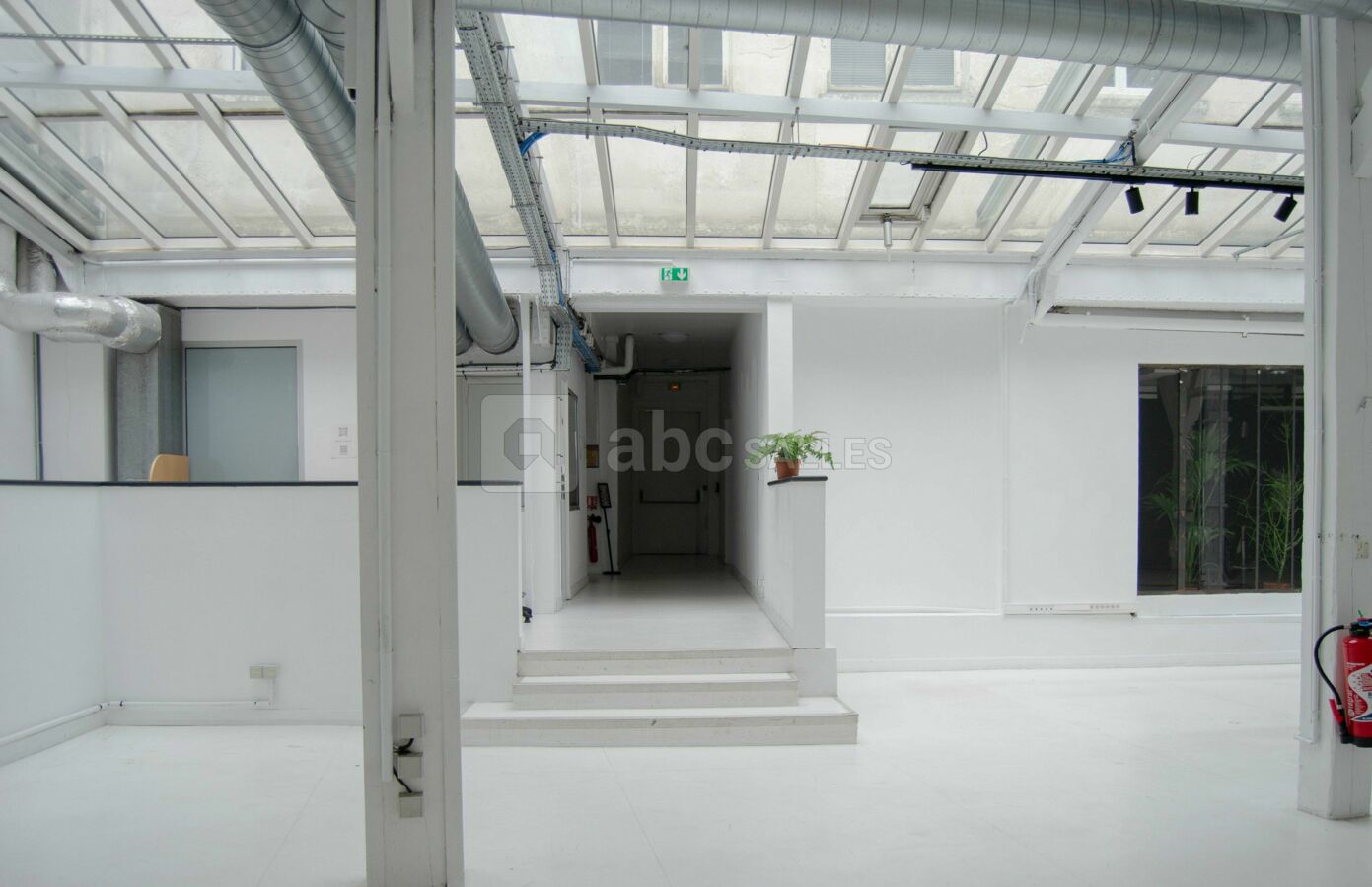 Espace Showroom