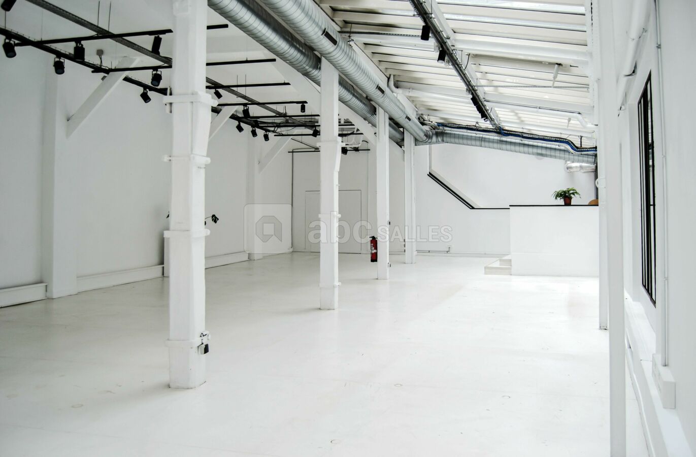 Espace Showroom