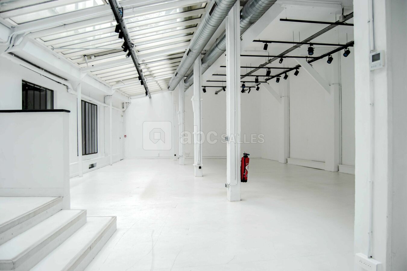 Espace Showroom