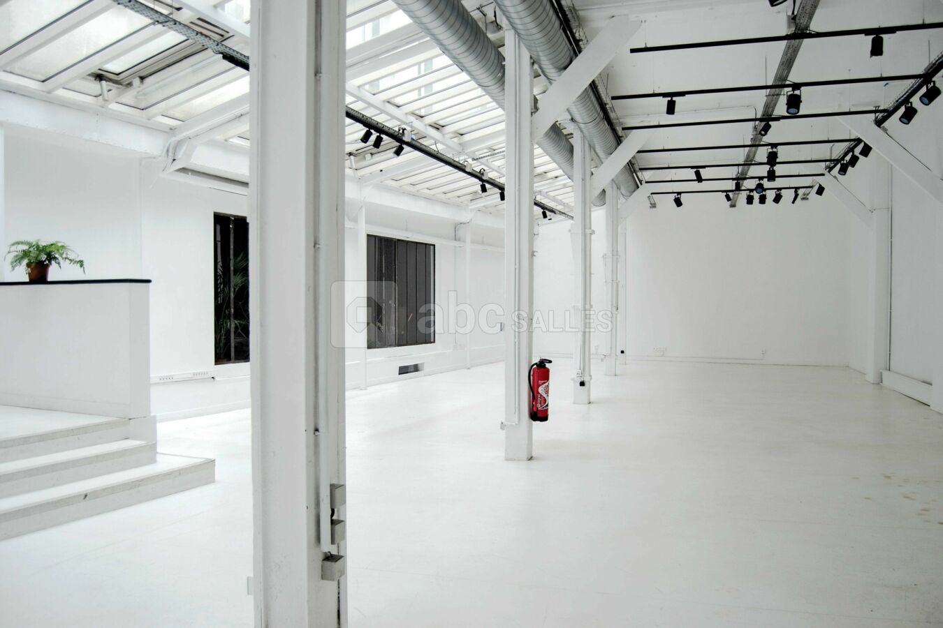 Espace Showroom