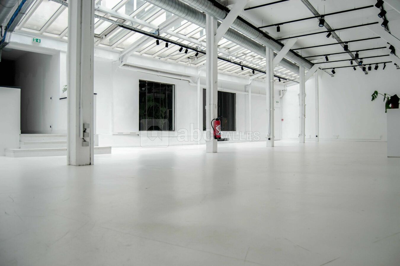 Espace Showroom
