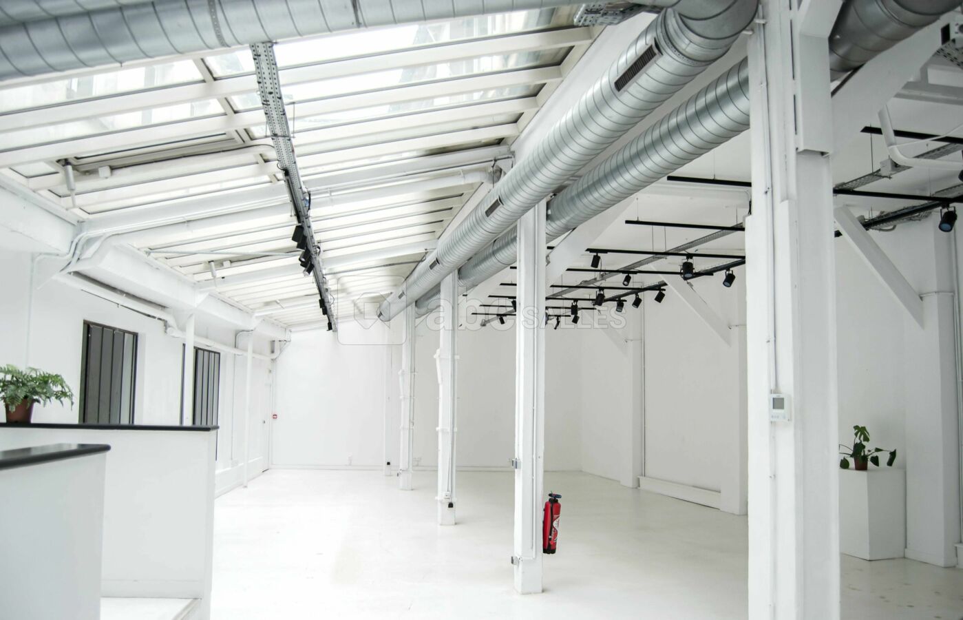 Espace Showroom