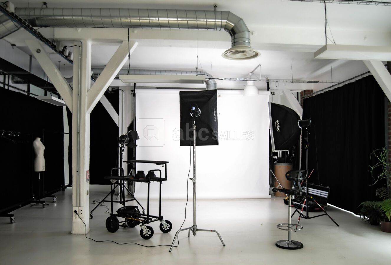 Studio Photo