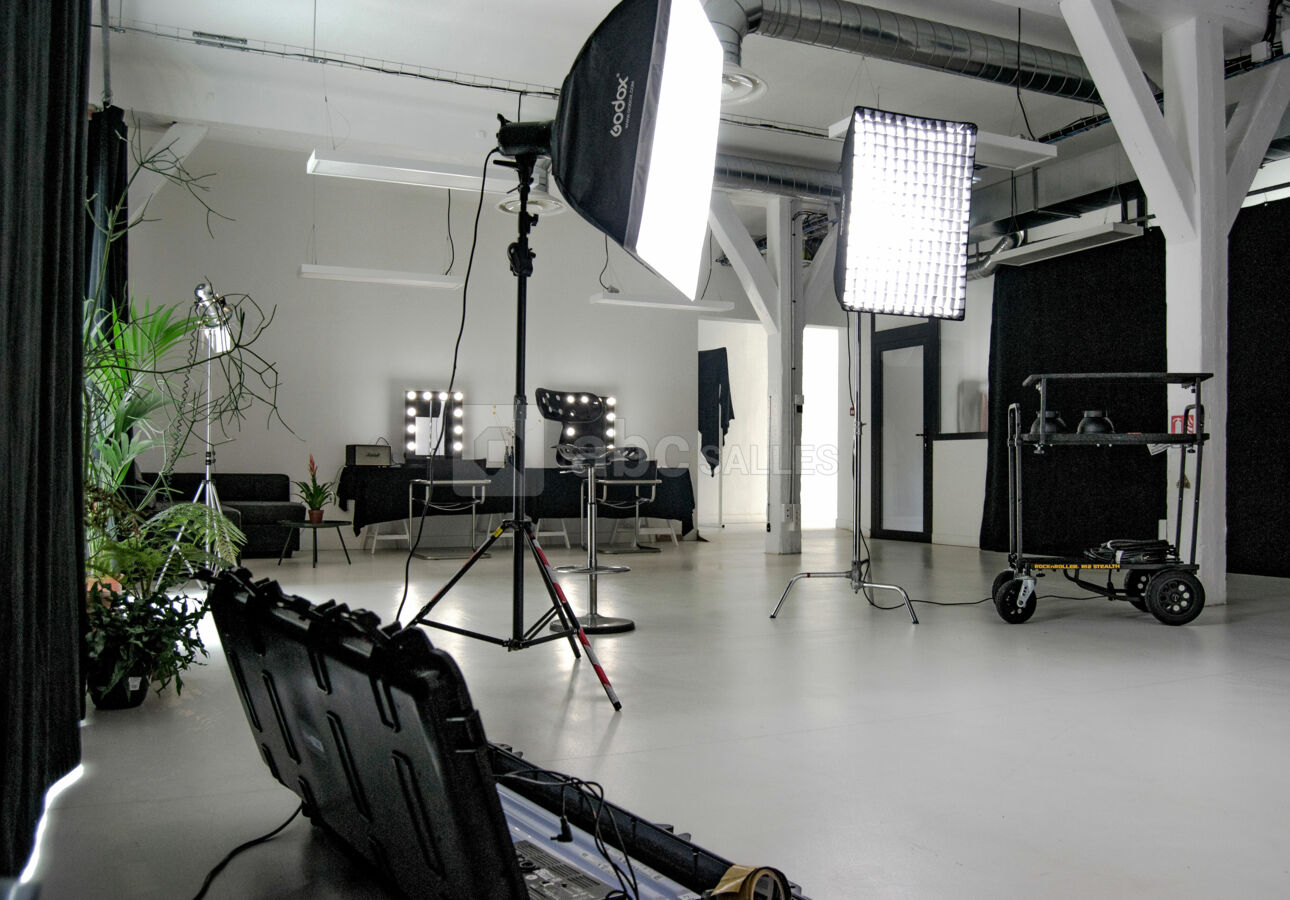 Studio Photo
