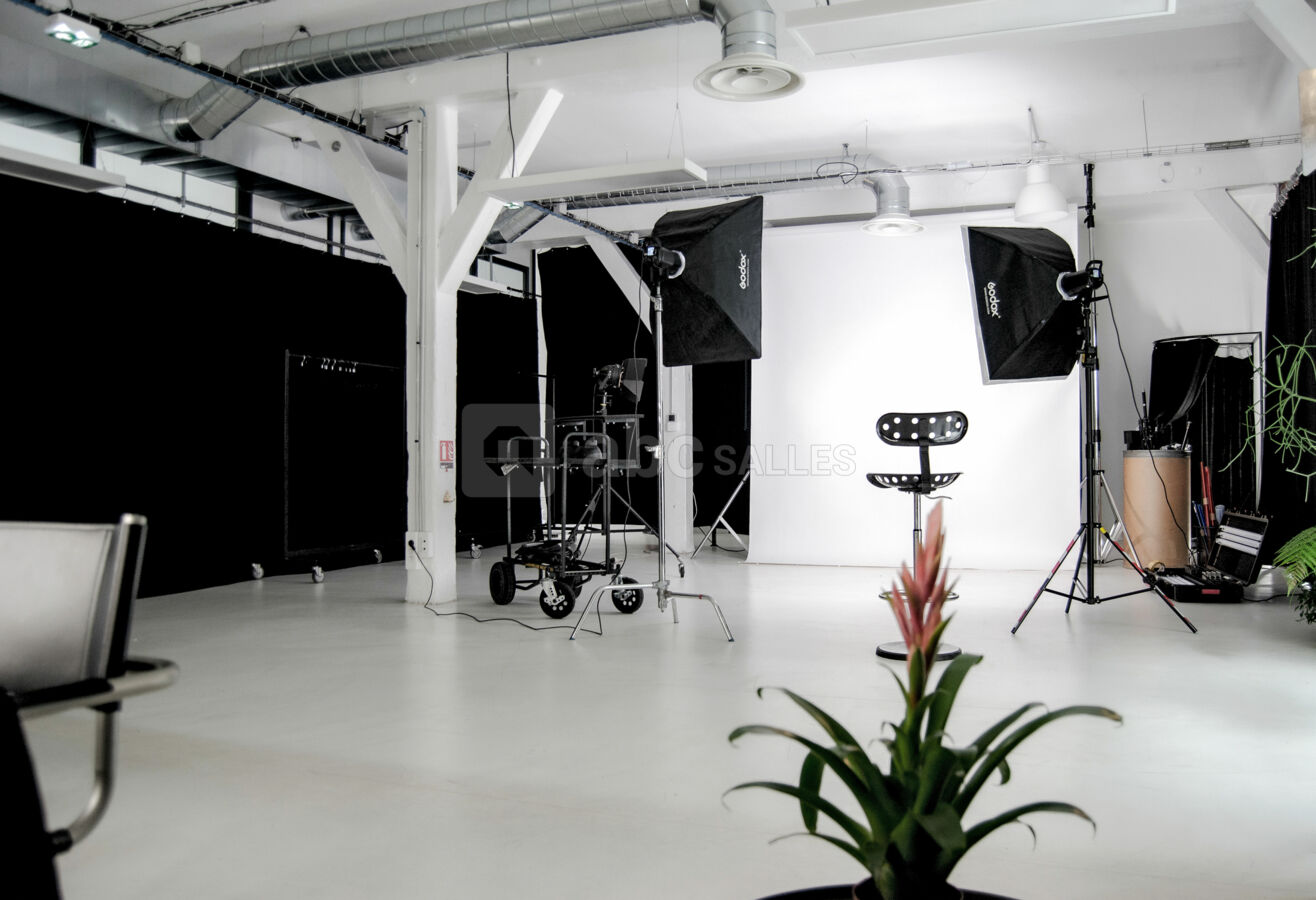 Studio Photo