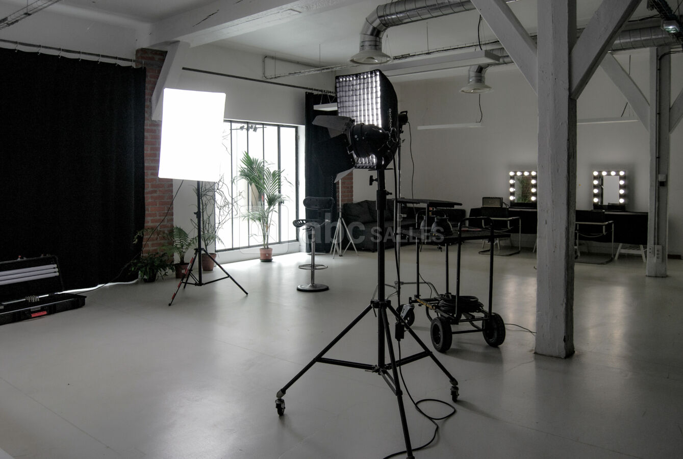 Studio Photo