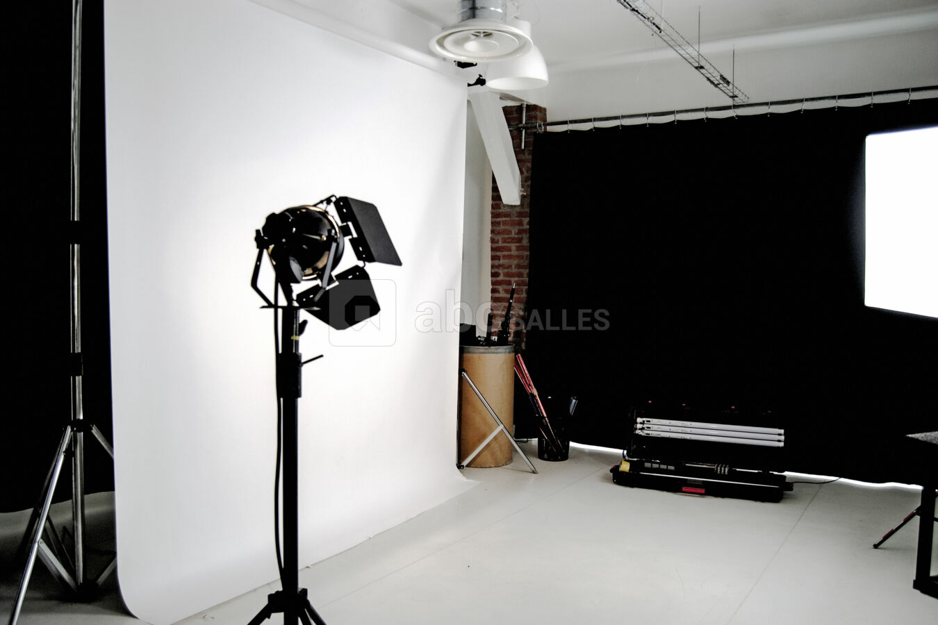 Studio Photo