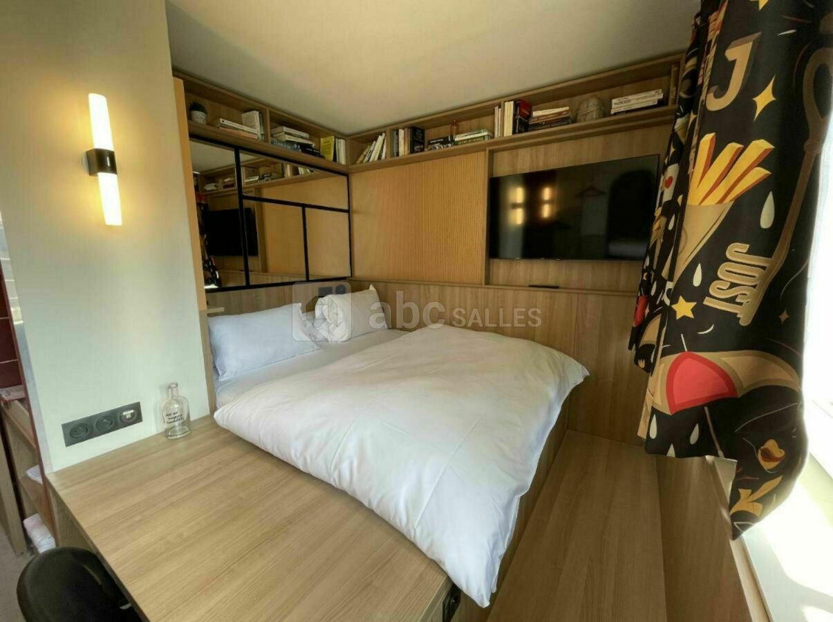 Chambre standard