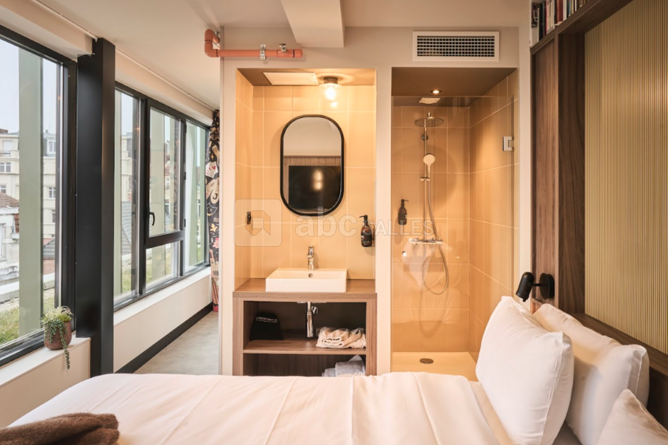 Chambre standard