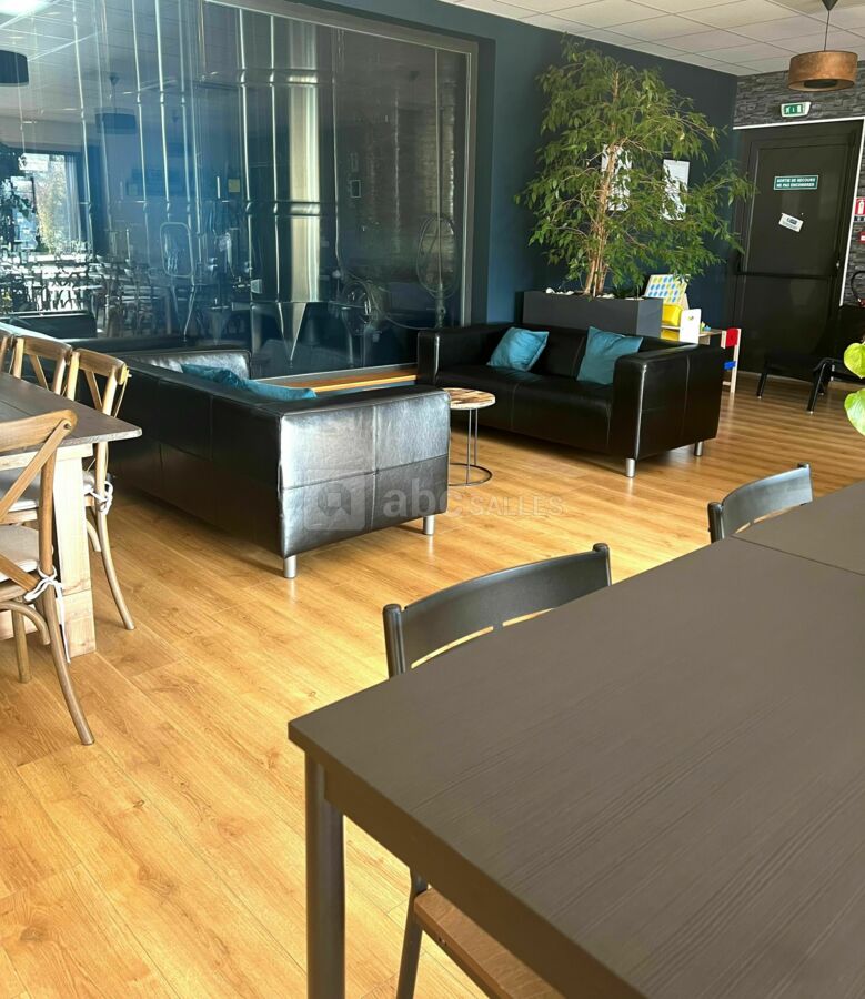 Salle de réception