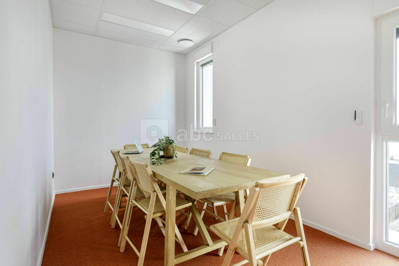 Salle de Réunion Gabriela Carillo