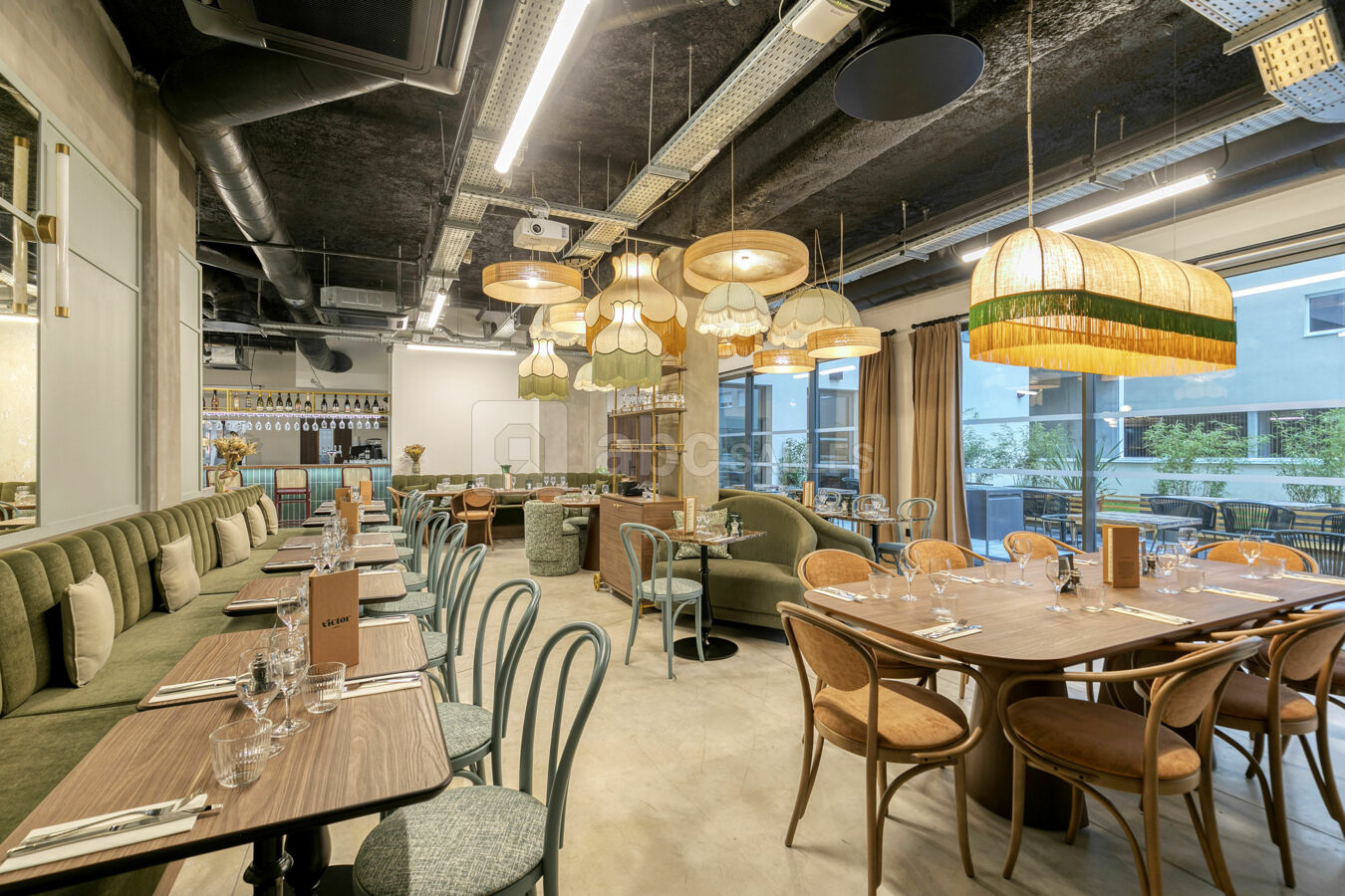 Restaurant Victor