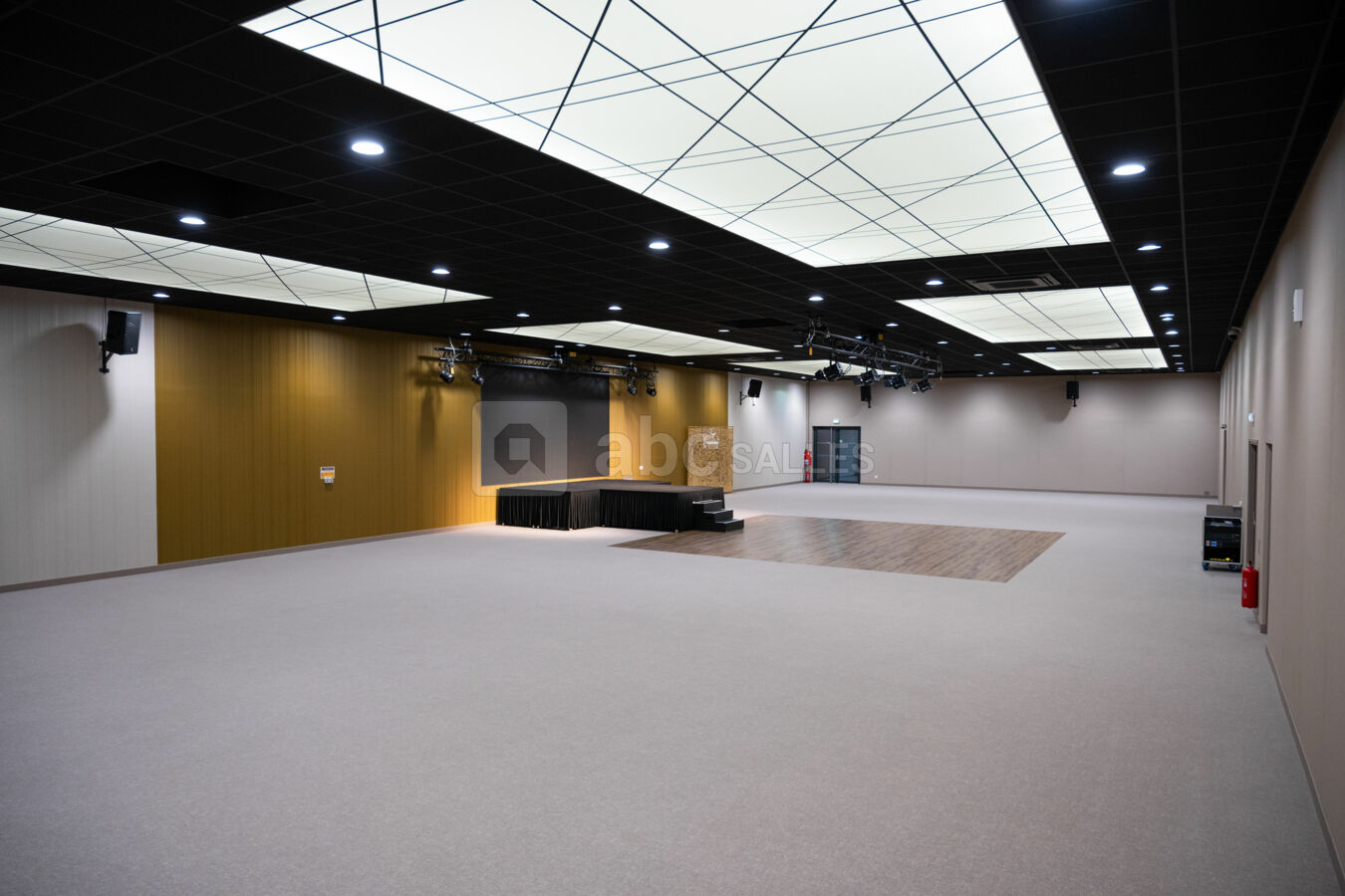 Salle 1 gauche
