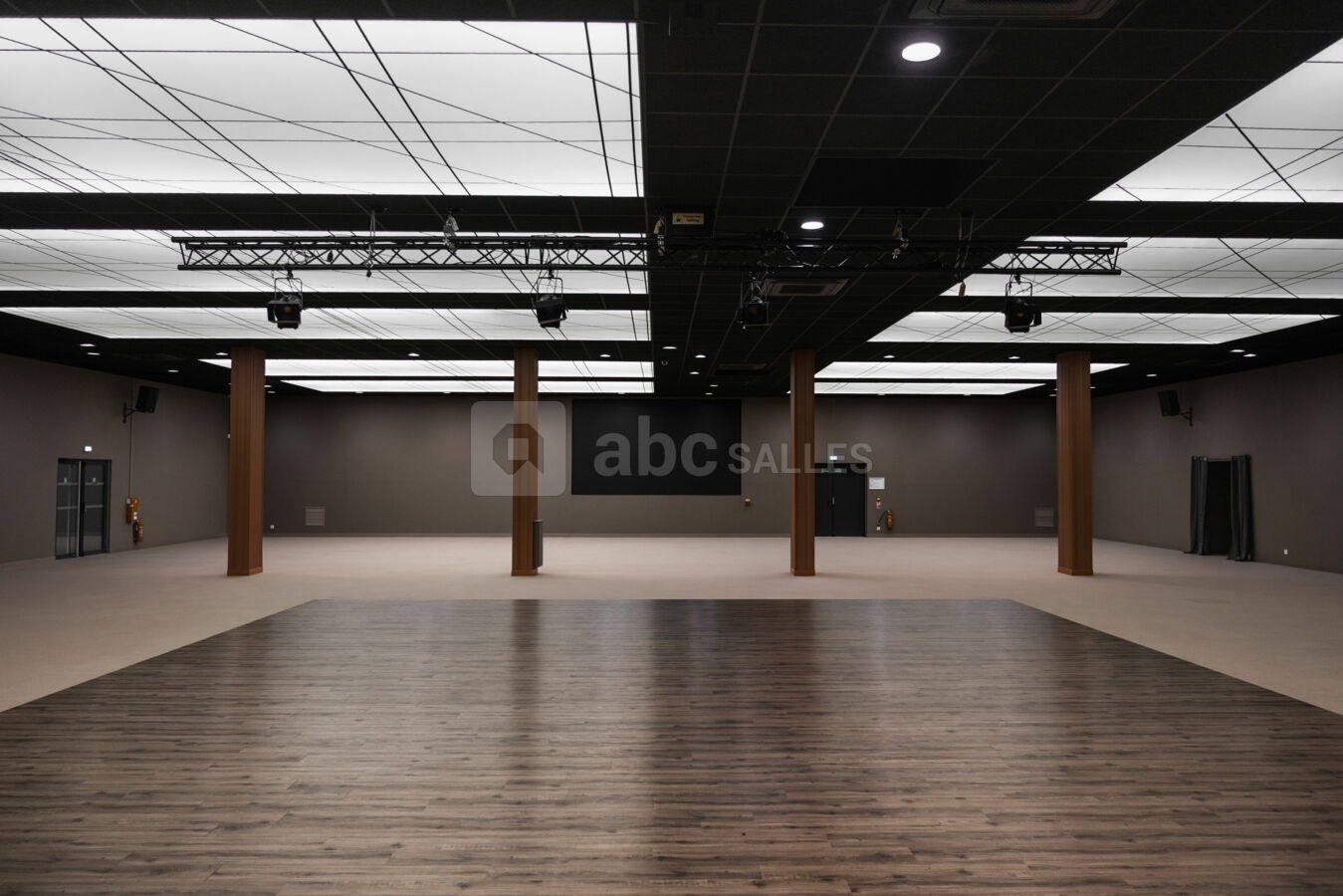 Salle 2 fond