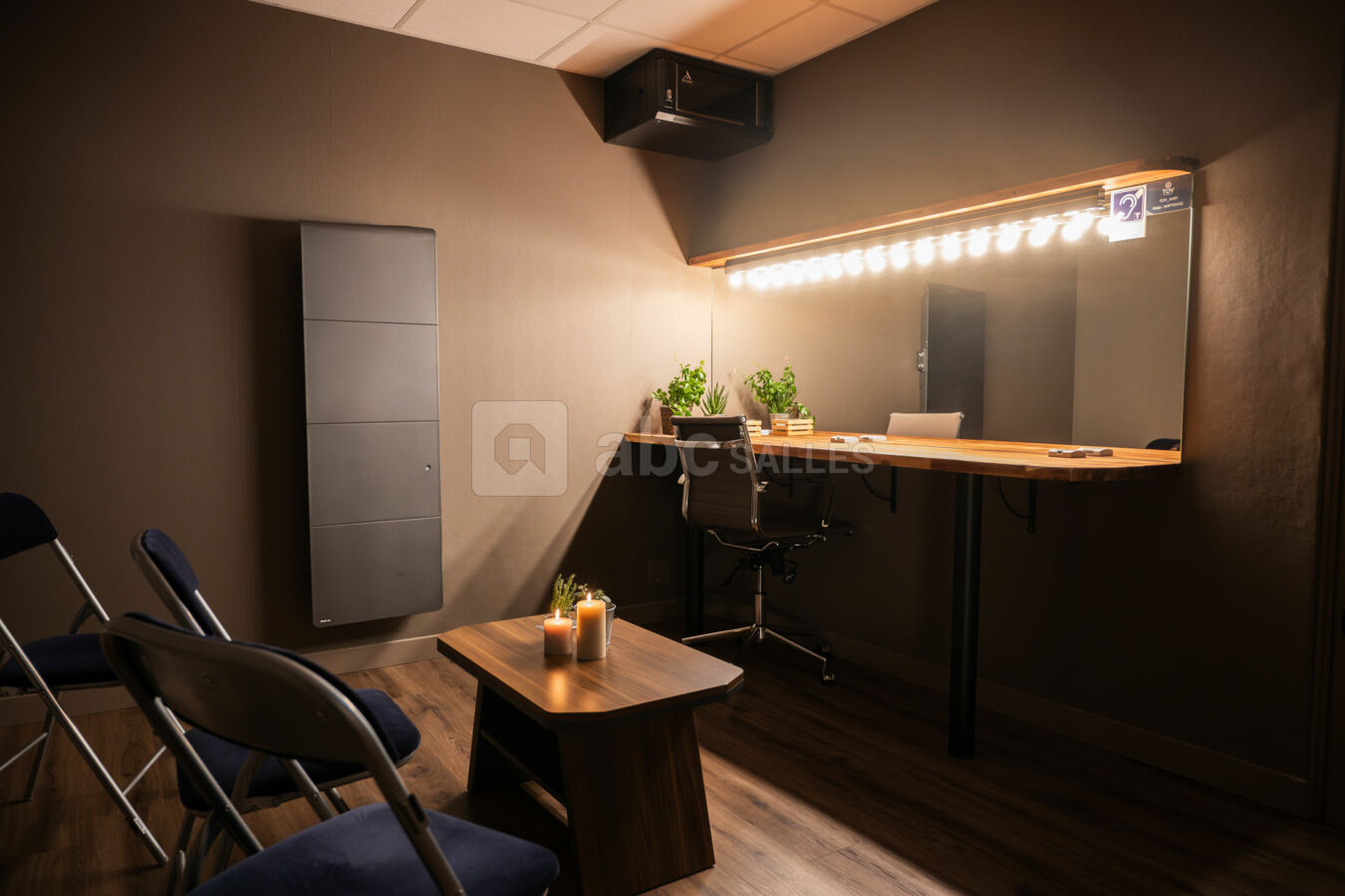 Petite loge
