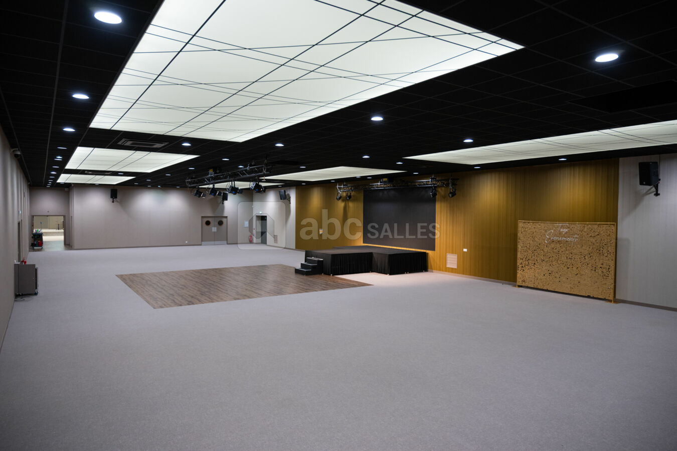 Salle 1