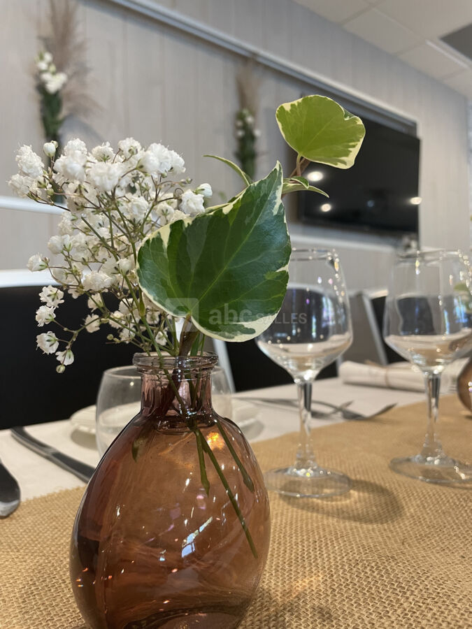 Décoration personnalisée