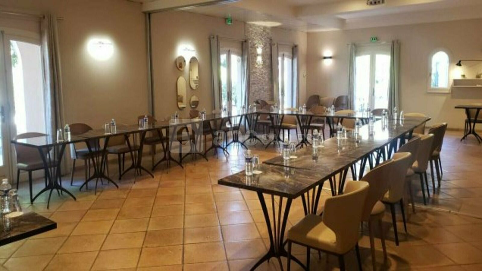 Séminaire
