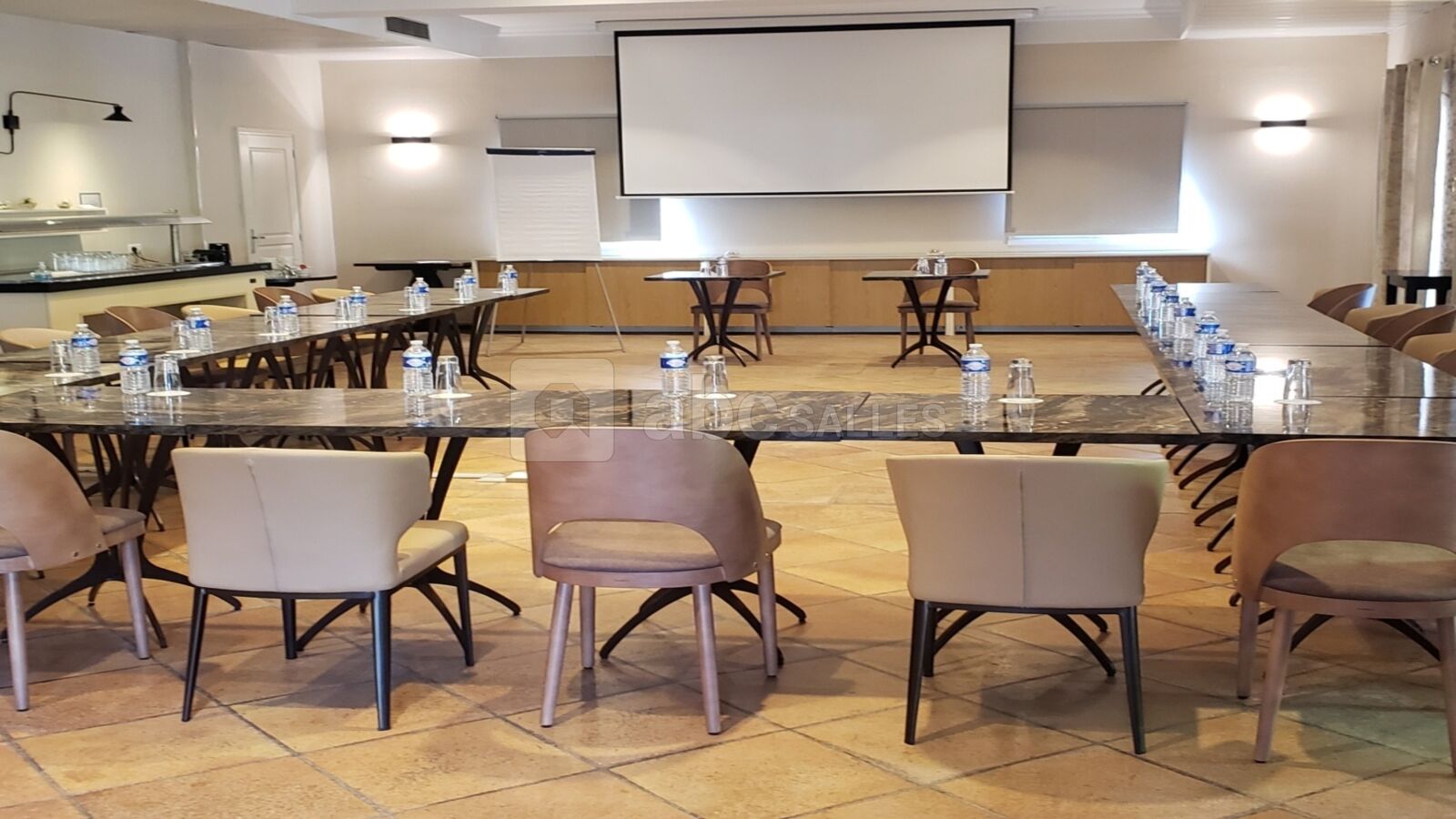 Salle de réunion