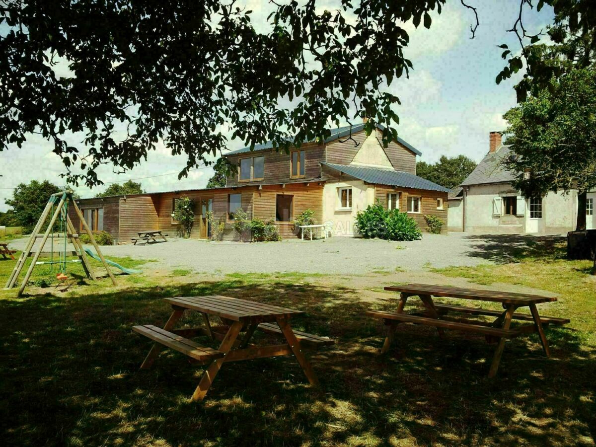 Gîte de la Poterie