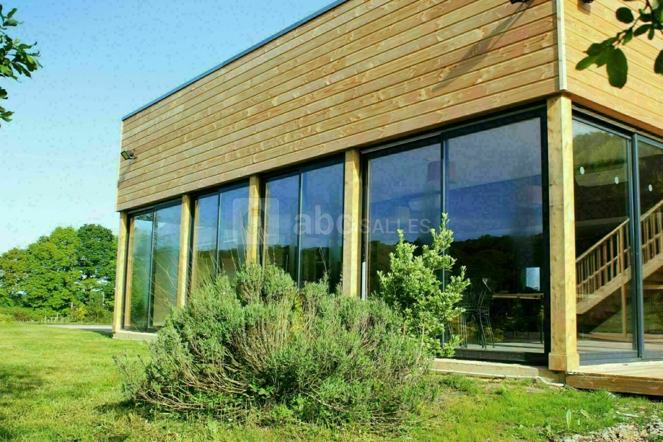 Gîte du Ruchot